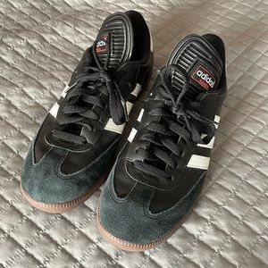 ADIDAS SAMBA CLASSIC SIZE 8